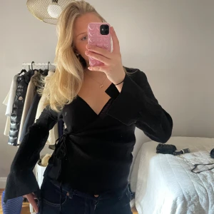 Zara blus - Superfin! Använd 1 gång💕 