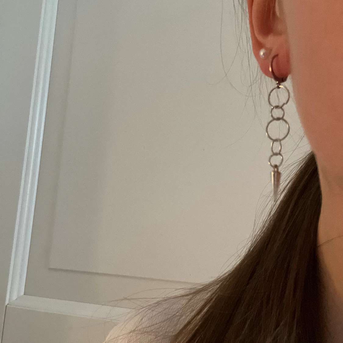 Sthlm earring💋 - 91