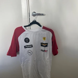 Ferrari X Puma - Bra skick 