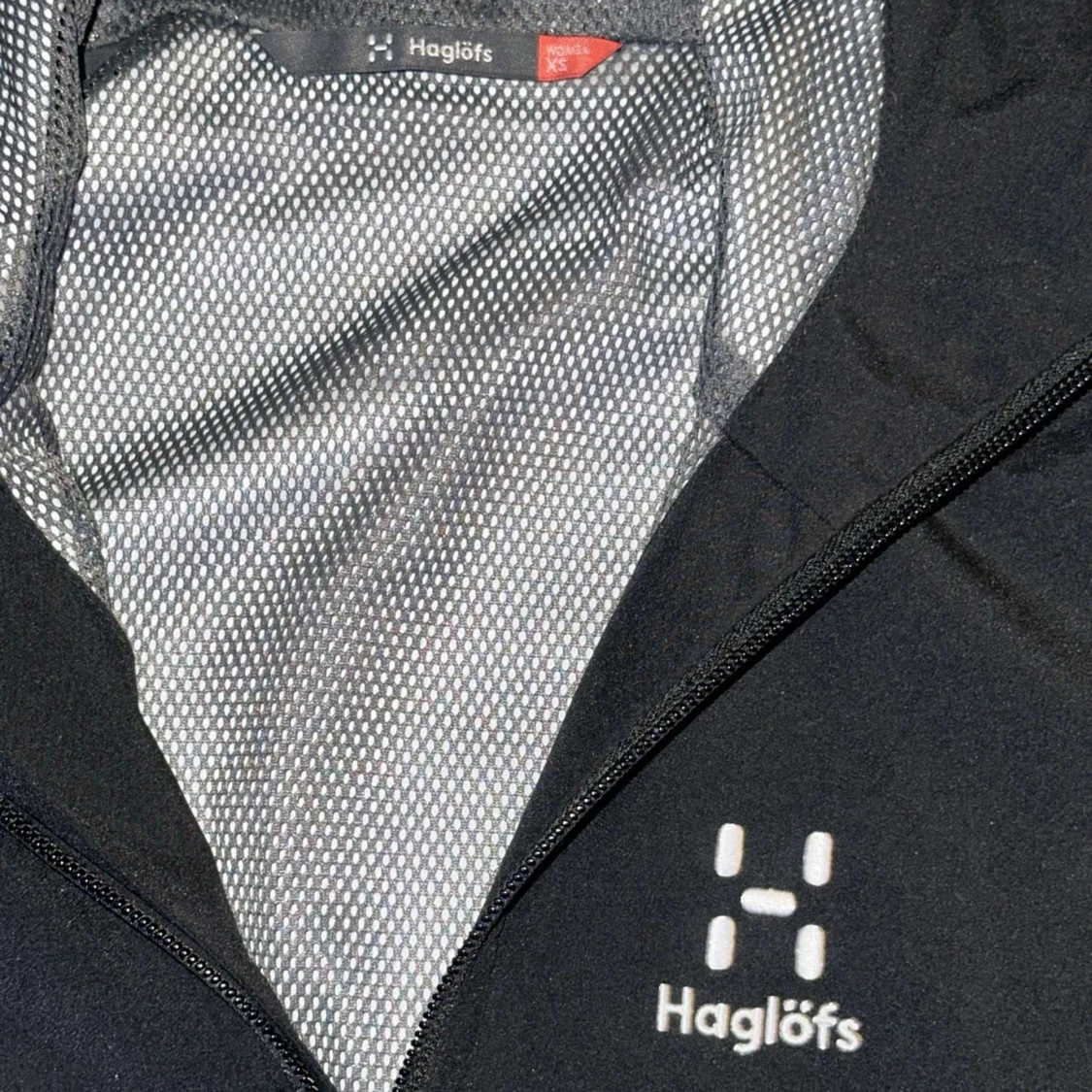 Haglöfs vindjacka - 91