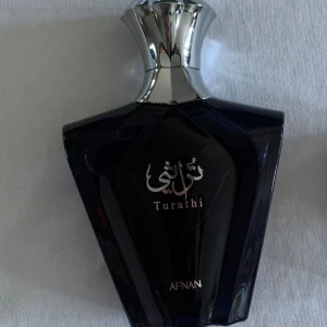 Afnan turahti blue - Afnan turahti blue