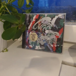 The cure CD - CD album av the cure 