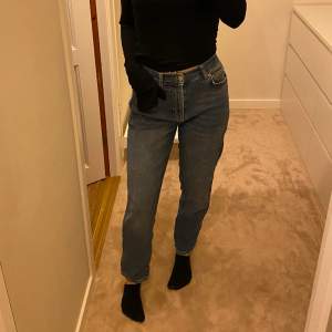 Jeans från Gina Tricot💗
