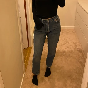 Jeans Gina tricot - Jeans från Gina Tricot💗