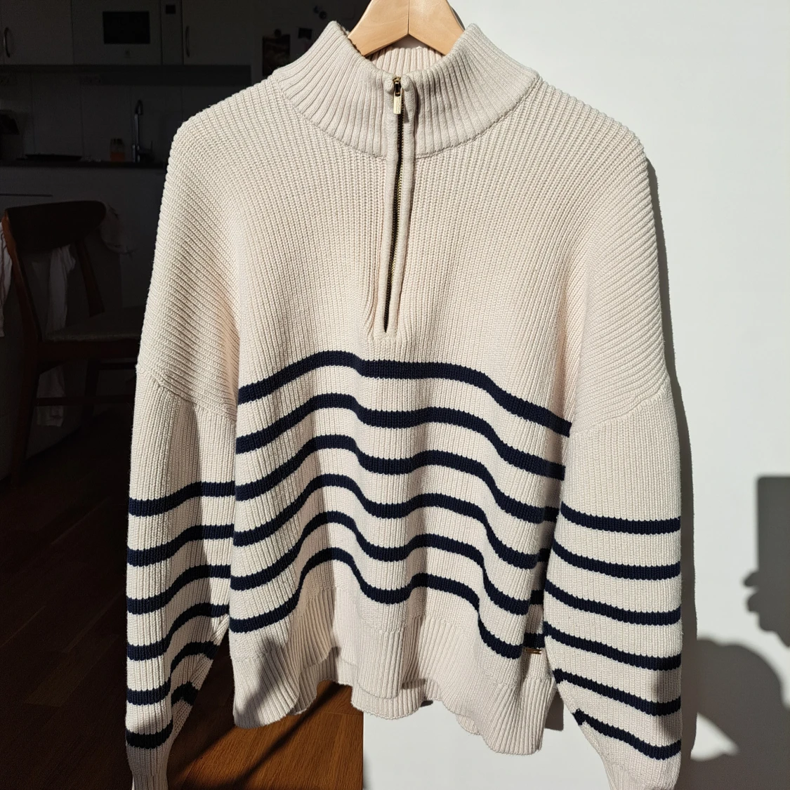 Tröja Holly & White  - 90