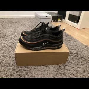 Nike air max 97  - Fint skick 