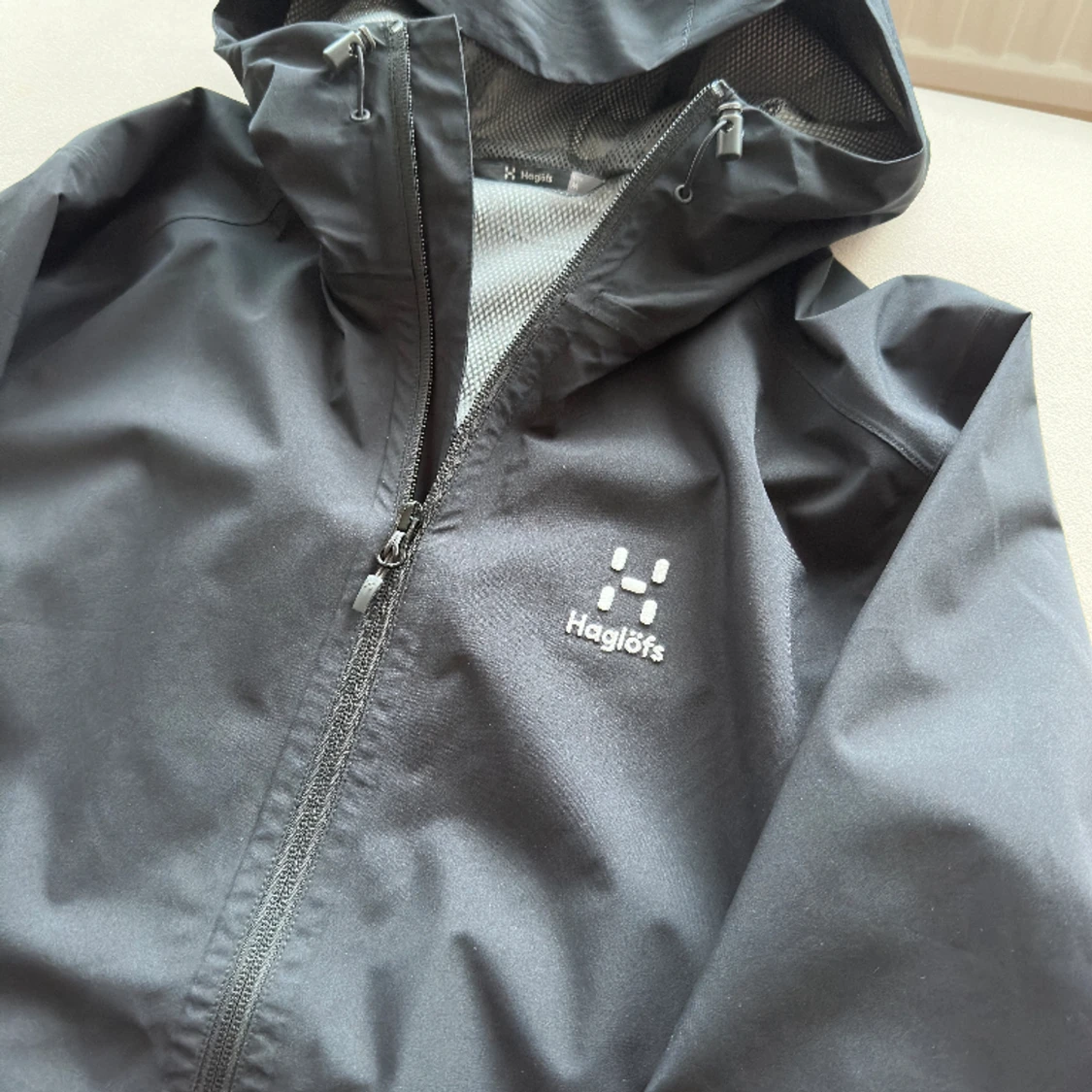 Haglöfs Regn jacka  - 90