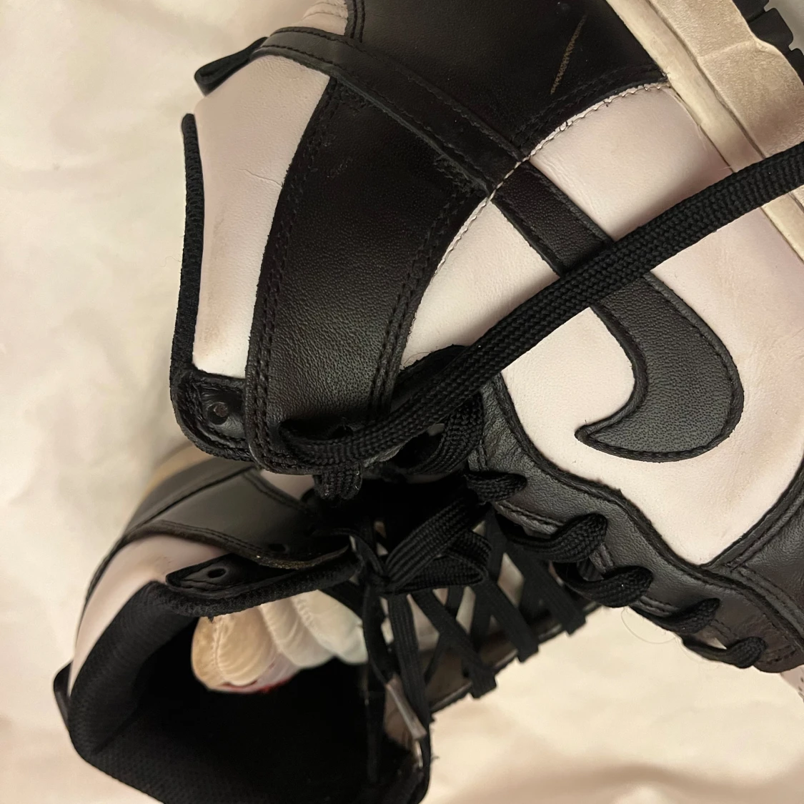 Jordan 1 köpte för 2500