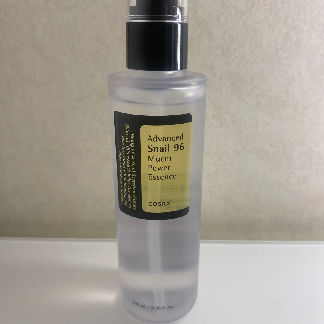 Snigel slem COSRX - 90