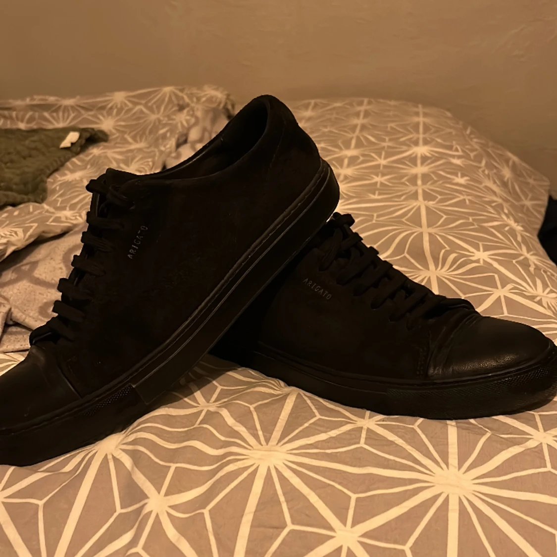  Axel Arigato cap toe limited - 90