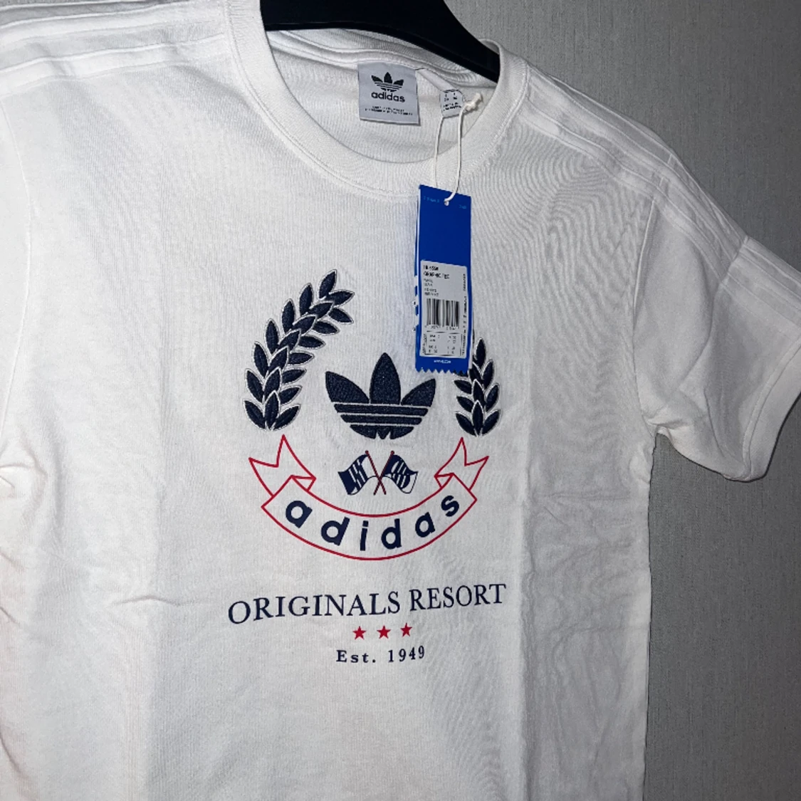 Adidas T-shirt  - 91