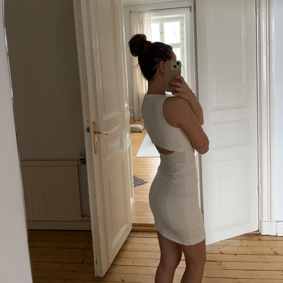 Studentklänning  - 90