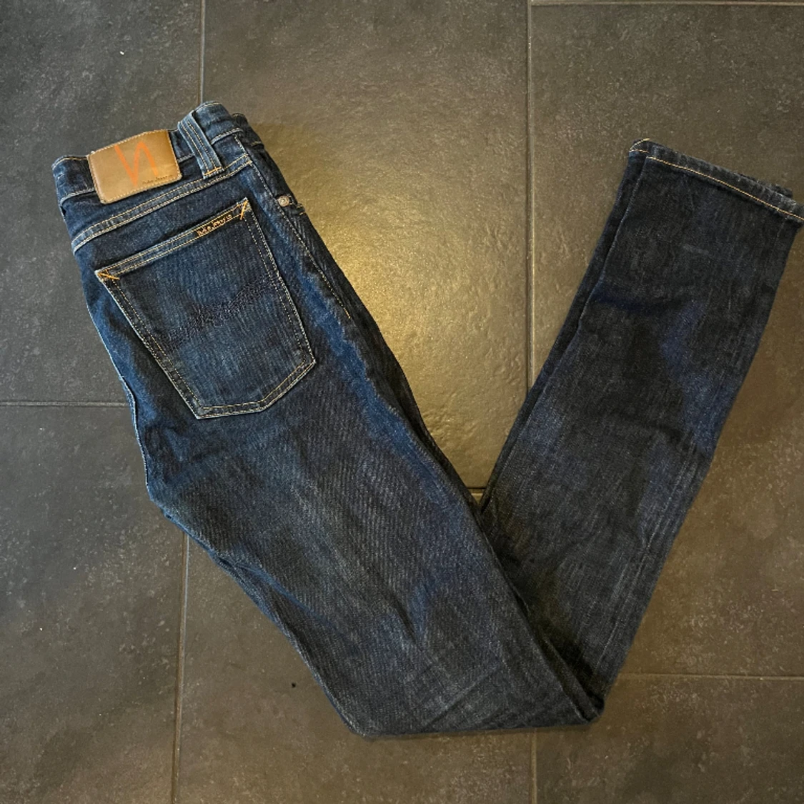 Nudie jeans