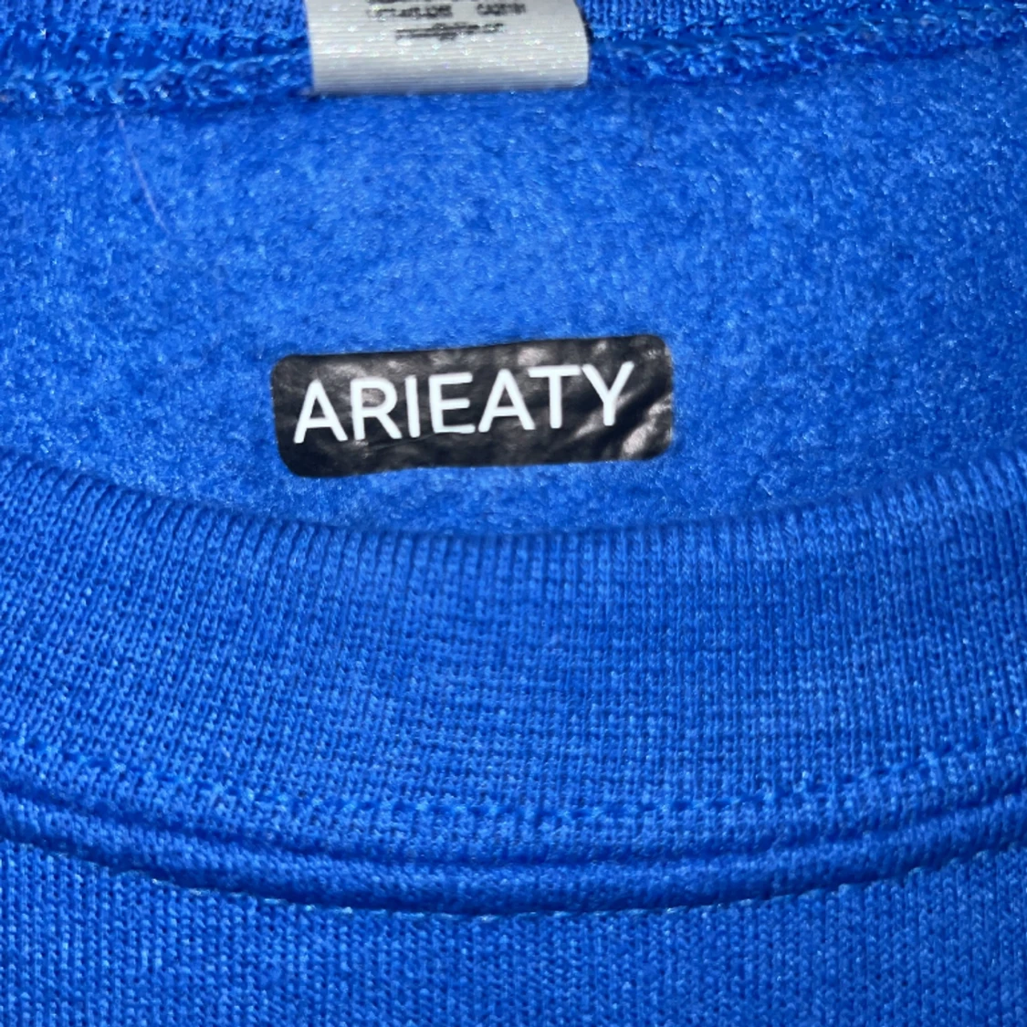 Arieaty Långärmad  - 90