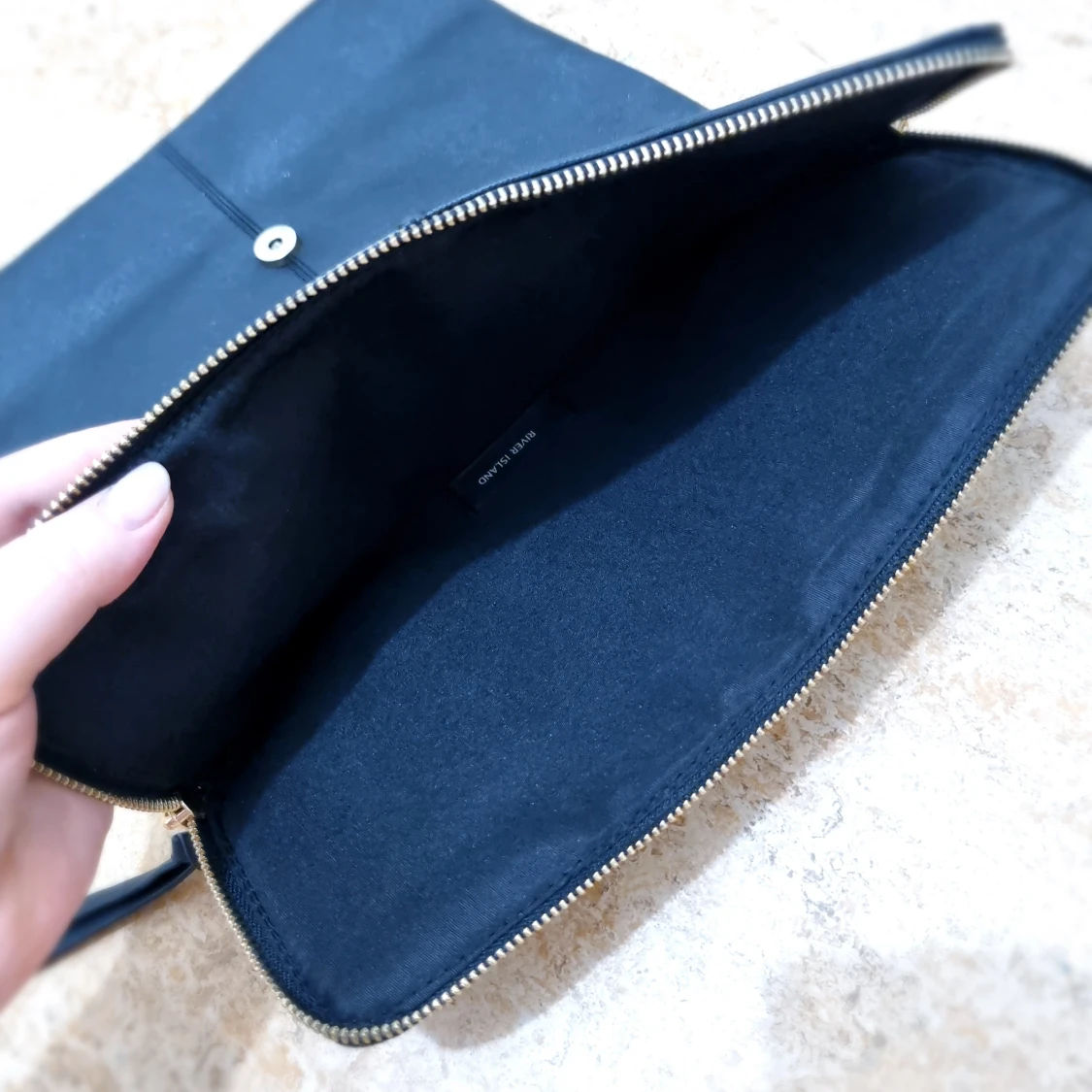 River Island handväska  - 90