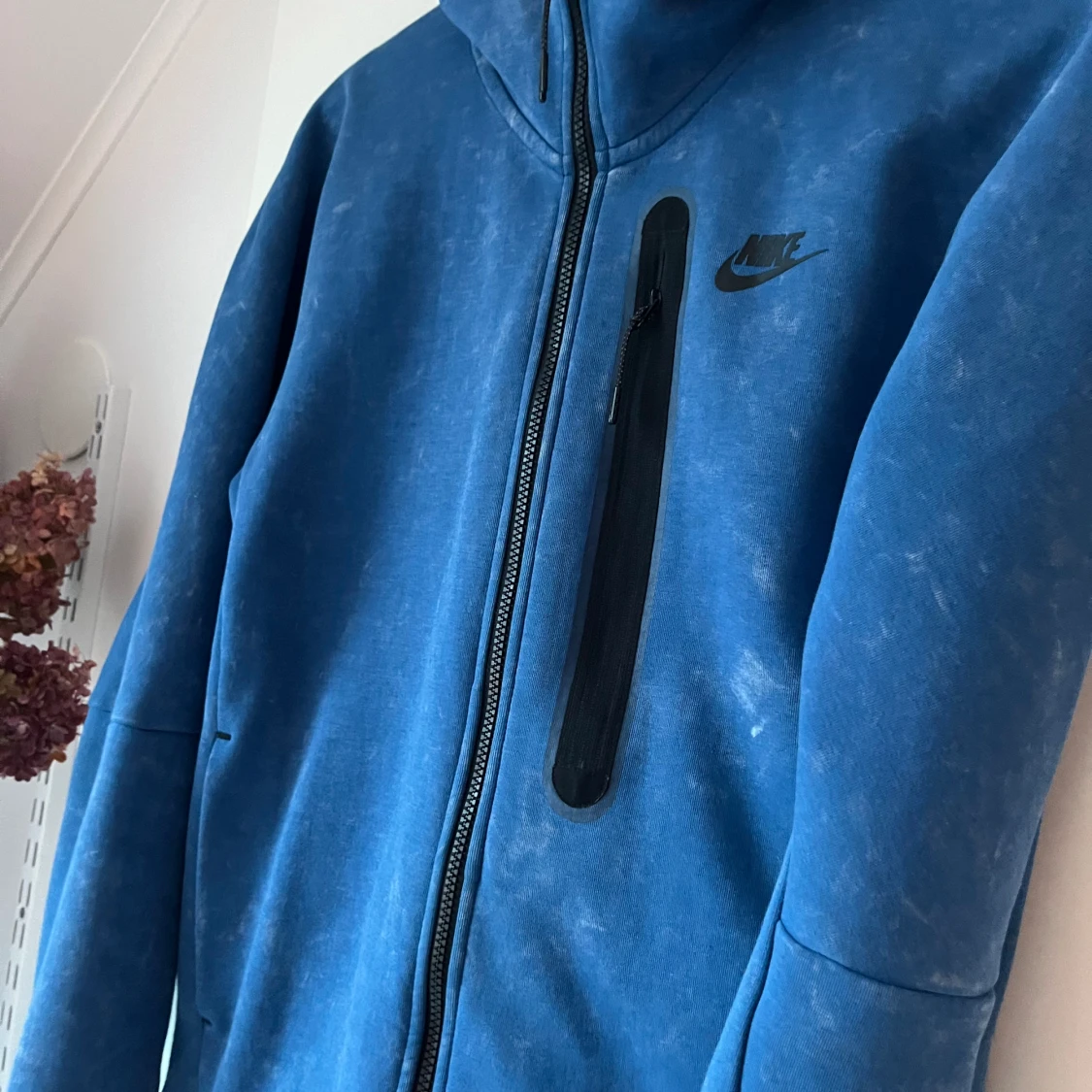 LIMITED NIKE TECH FLEECE - 90