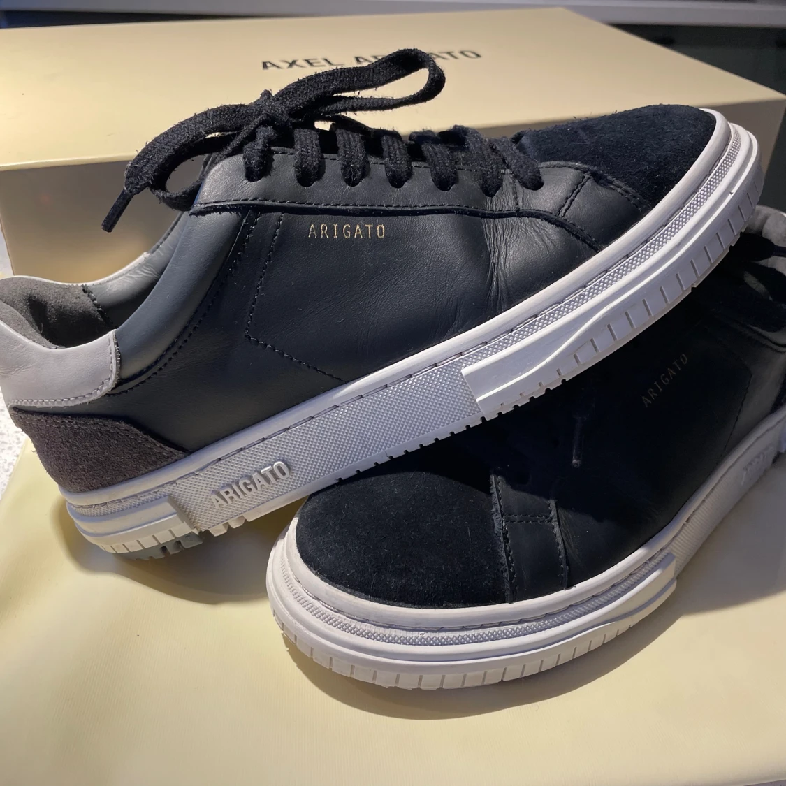 Axel Arigato Atlas st 38