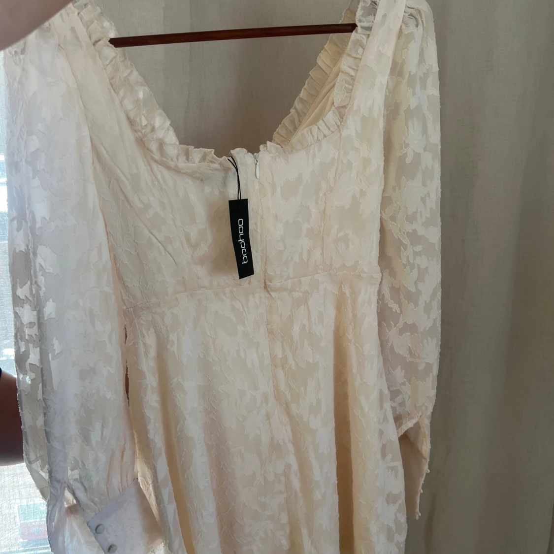 Student/skolavslutningsklänning  - 91