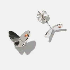 Äkta silver örhängen 😍 HELT NYA! - Äkta silver örhängen i nytt skick! 😍😍 priset kan man se på sista bilden! Mitt pris 99kr vilket är superpris med andra ord✨✨