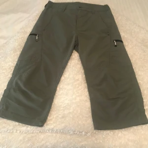 Shorts, Mckinley  - Tunna, bekväma sommar shorts 