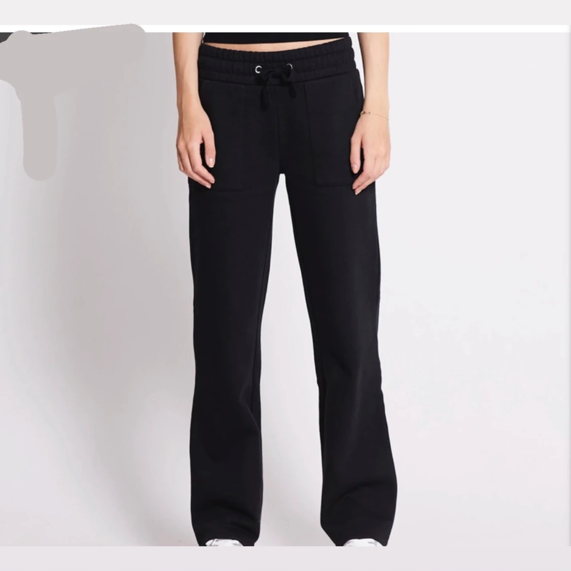 Low Waist pants - 90