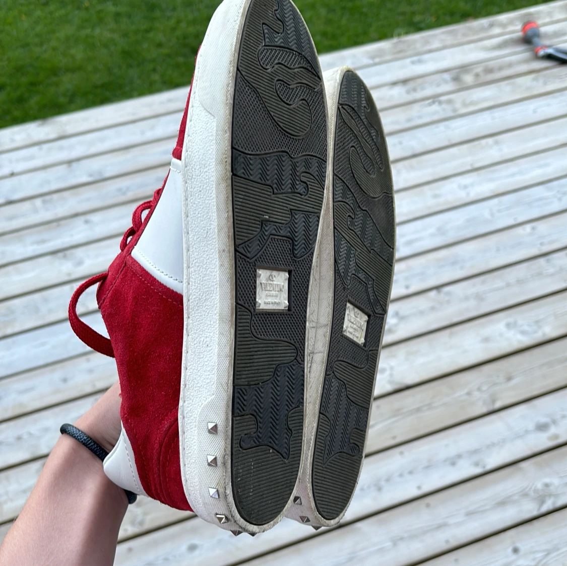 Valentino flycrew  - 91