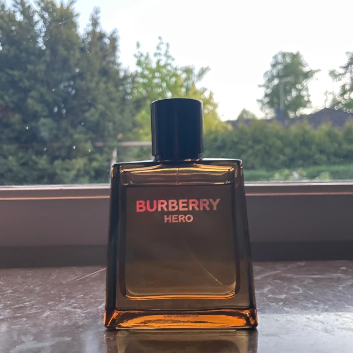 Burberry Hero EDP - 90