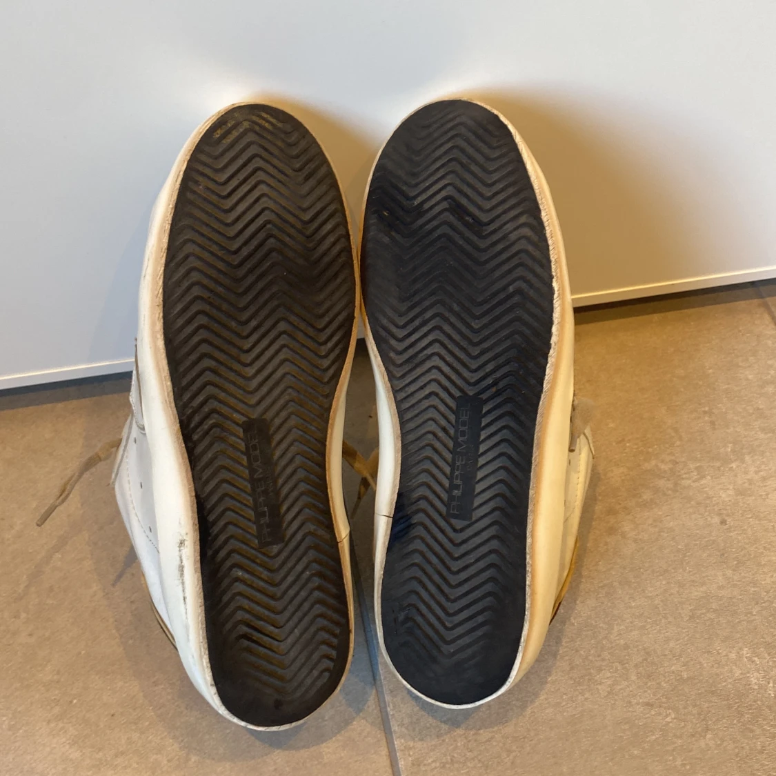 Phillipe Model skor - 92