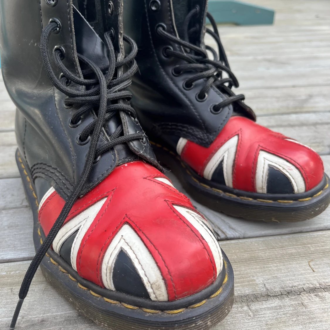 Dr Martens strl 37 - 91