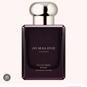 Jo malone parfym - Inte använd så mycket så nästan fullsize
