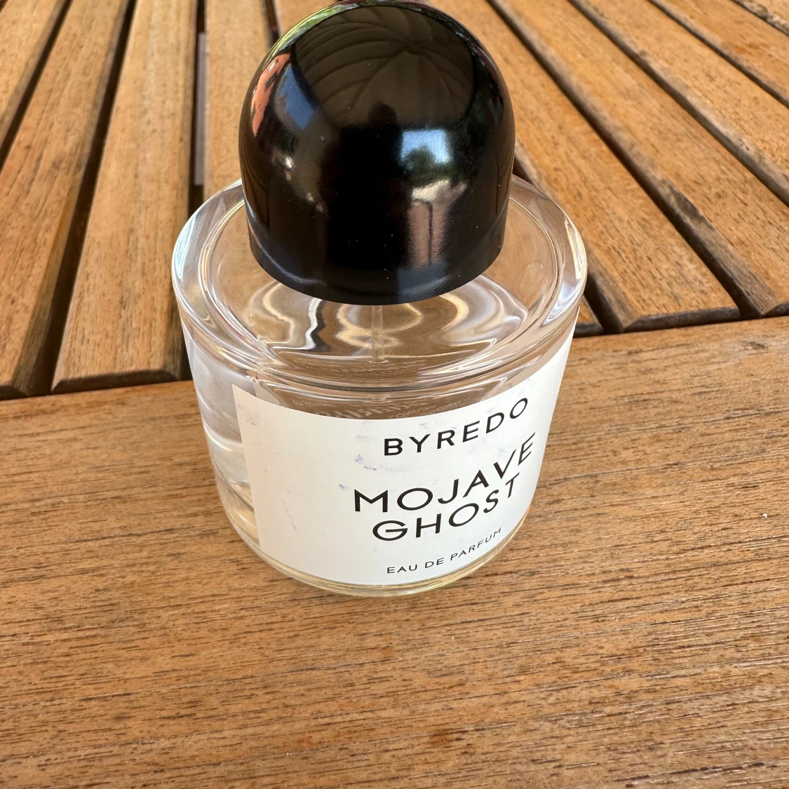 Byredo Mojave Ghost - 92