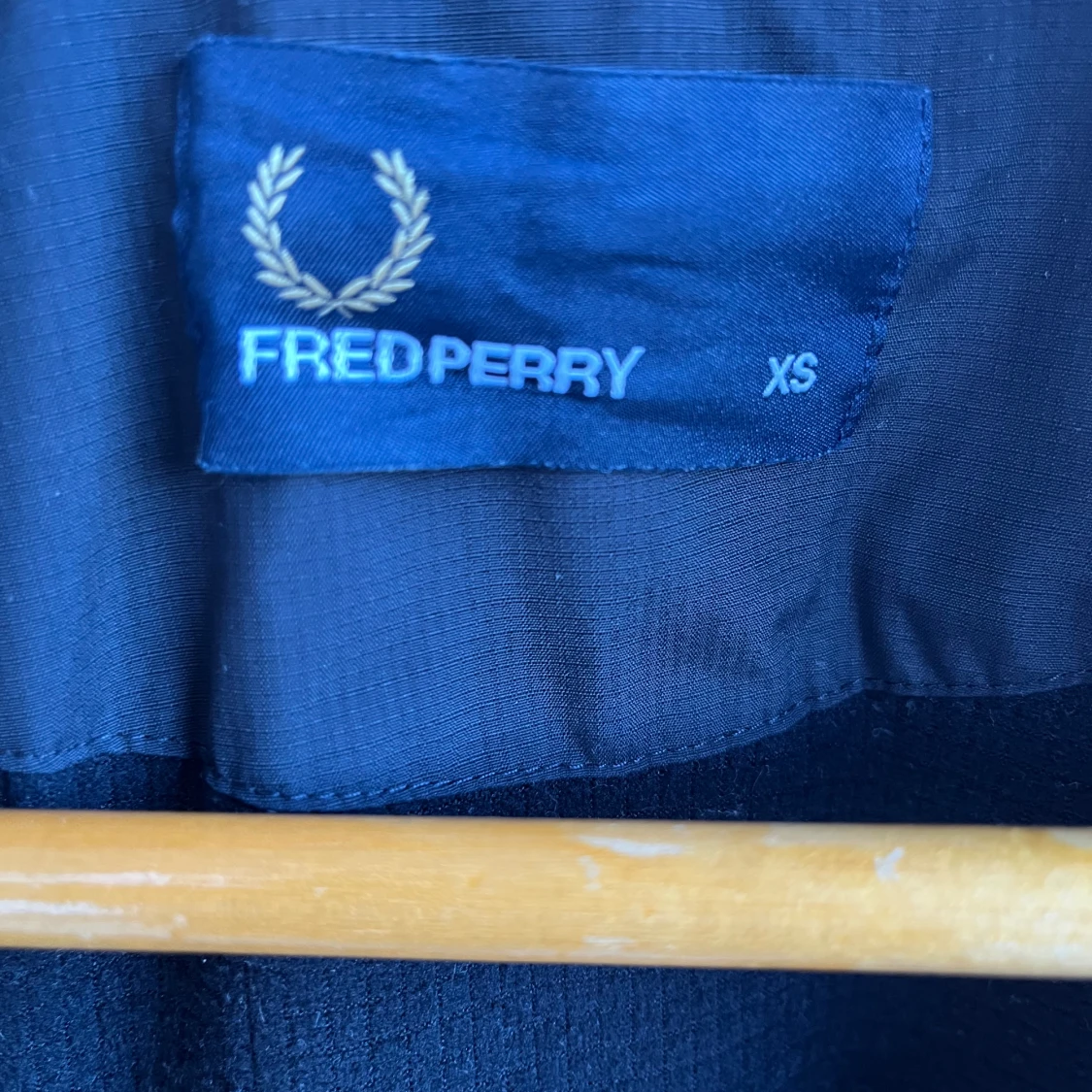 Fred Perry jacka - 92