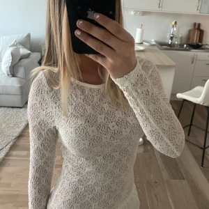 Spets tröja - Aldrig använd så helt i nyskick💕