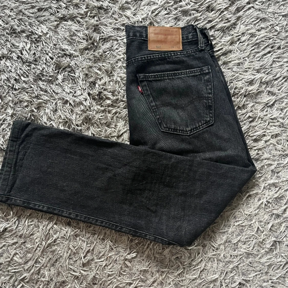 Levis 501 jeans - 90