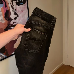 Nudie Grim Tim - Helt nya grim Tim använda Max 5 gånger. Färgen finns ej kvar.