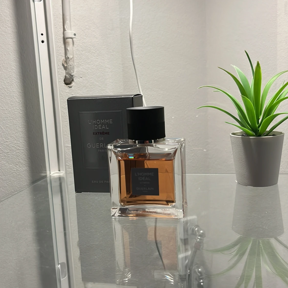 Guerlian lomme ideal extreme