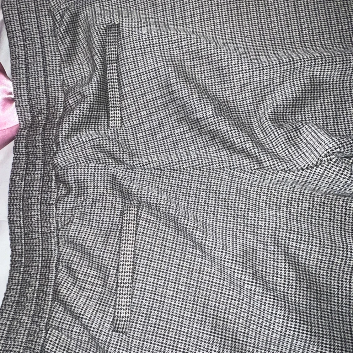 Nya kostymbyxor i stretch - 91