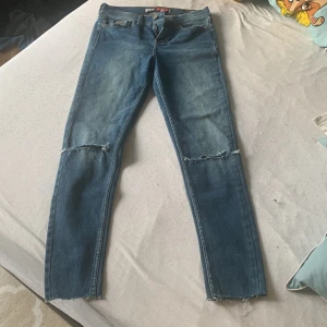 superdry jeans❤️ - superdry jeans i nyskick se bild 3 för mått