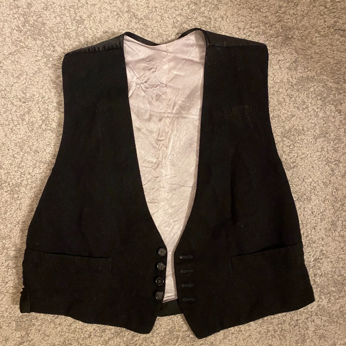 Vest