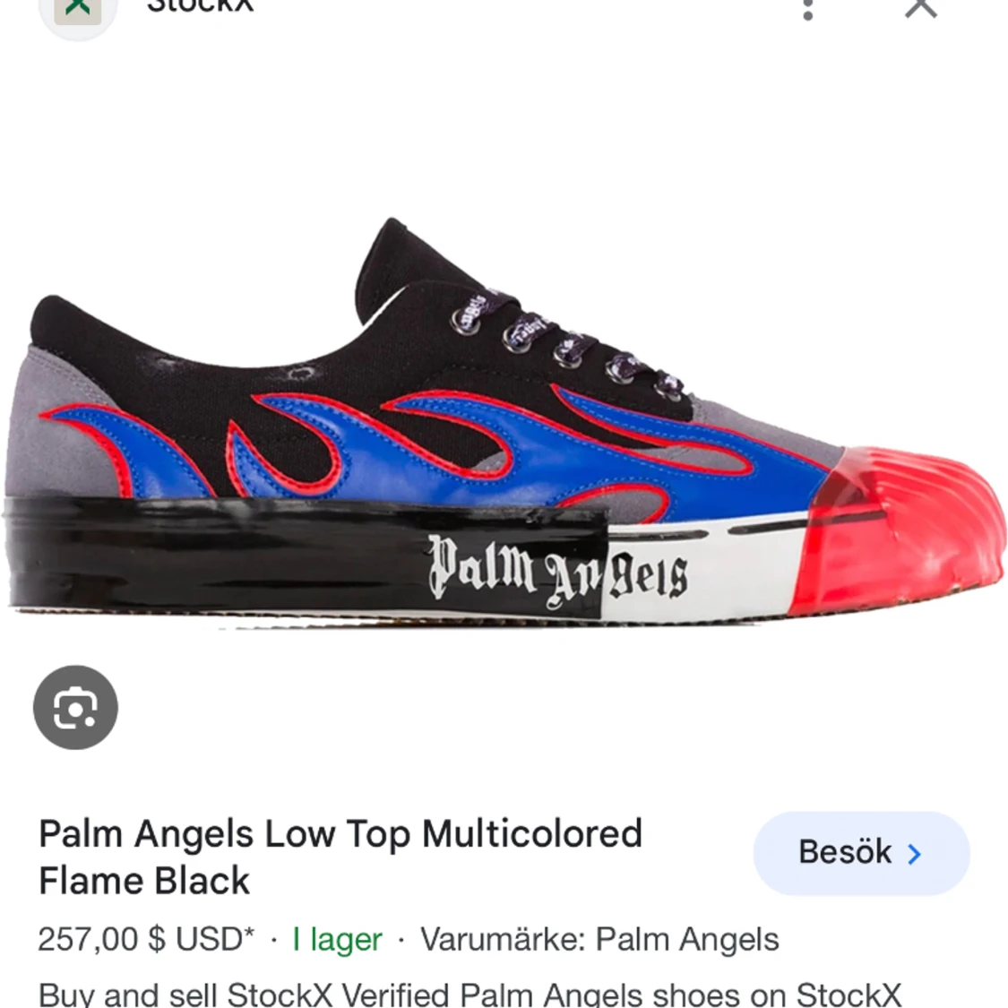 Palm angels 