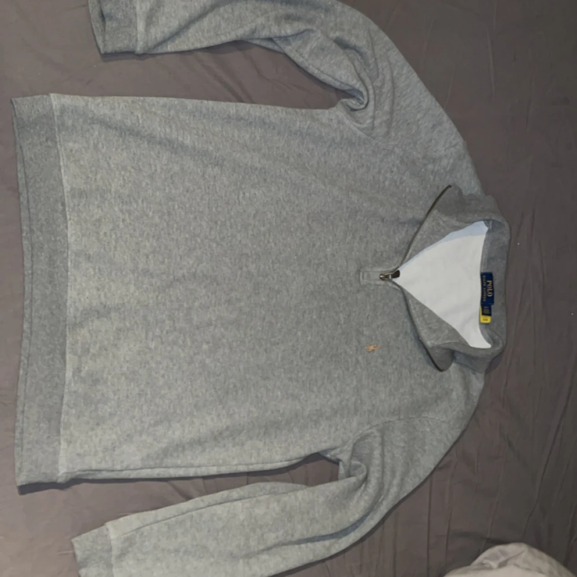 Ralph Lauren Half Zip - 90