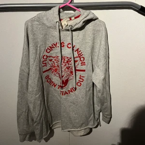 Hoodie - Bra skick