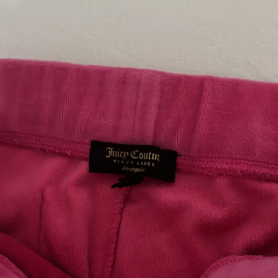Juicy couture track pants - 90