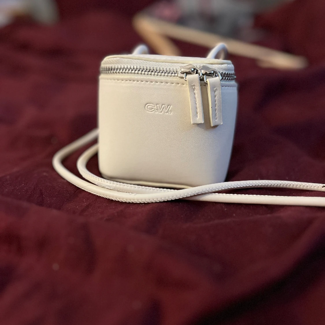 Liten C.W väska  - 90