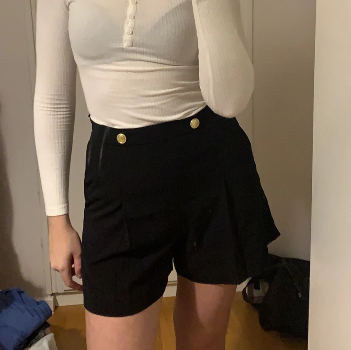 Kostym shorts  - 90
