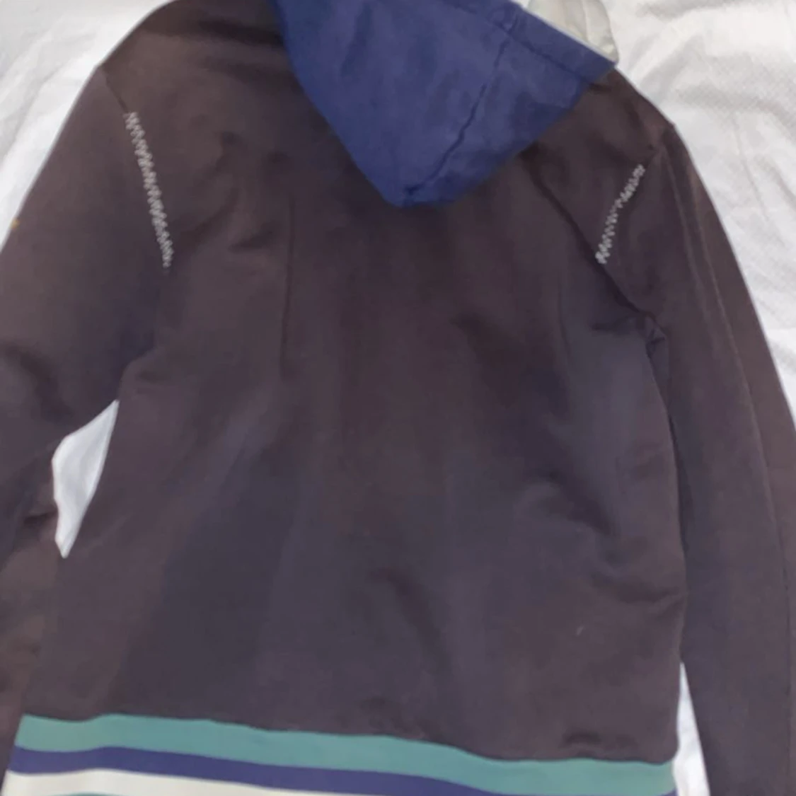 Napapijri hoddie  - 91