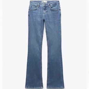 Zara jeans - Jättesnygga jeans