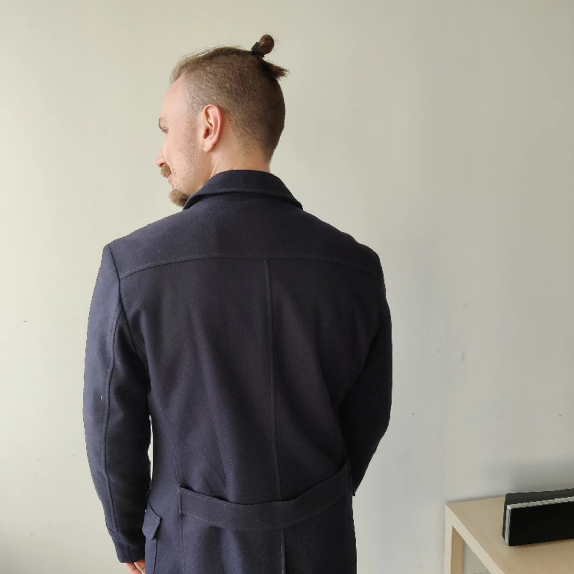 Rock Turo Tailor - 91