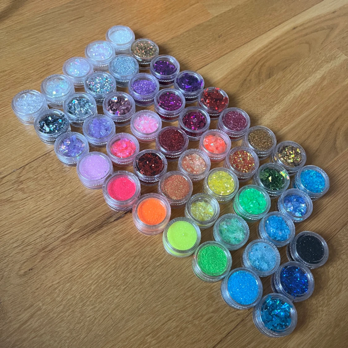 Nageltillbehör - 90