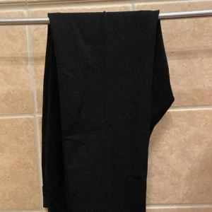 Banan republic kostymbyxor  - Fina slim fit kostymbyxor i strl XXS-XS lite elastiska tack vare spandex